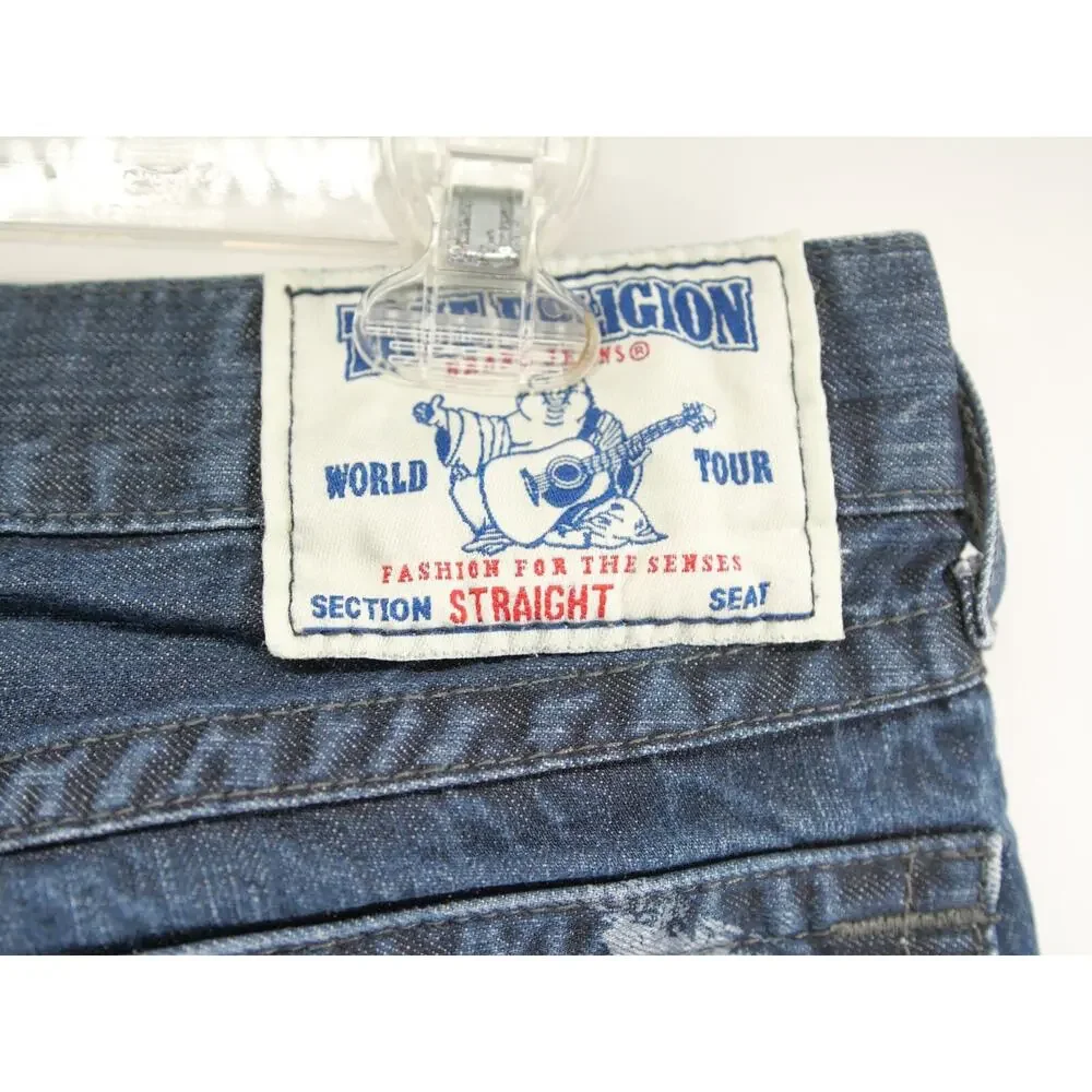 True Religion true religion